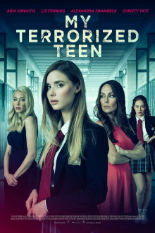 My Terrorized Teen Trailer