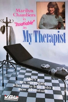 My Therapist Trailer