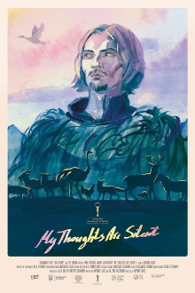 My Thoughts Are Silent Trailer