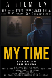 My Time Trailer