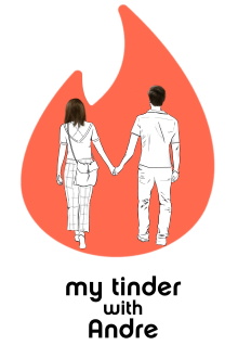 My Tinder with Andre Trailer