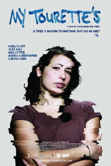 My Tourette's Trailer