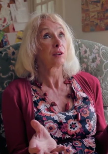 My Trans Story: Alice Trailer