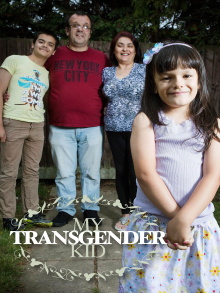 My Transgender Kid Trailer
