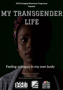 My Transgender Life Trailer
