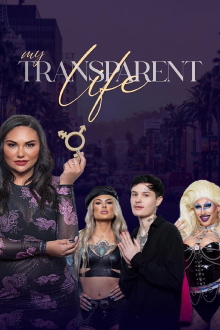 My Transparent Life Trailer