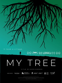 My Tree Trailer