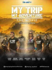 My Trip My Adventure: The Lost Paradise Trailer