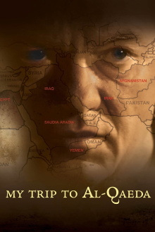 My Trip to Al-Qaeda Trailer