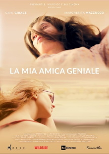My True Brilliant Friend Trailer