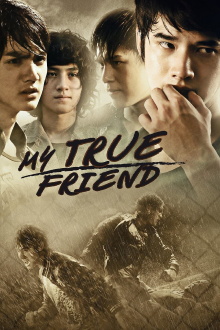 My True Friend Trailer