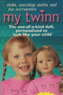 My Twinn Trailer