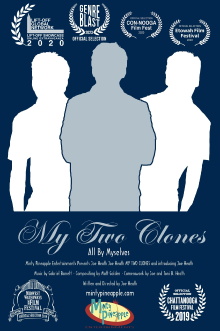 My Two Clones Trailer