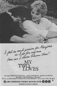 My Two Loves Trailer