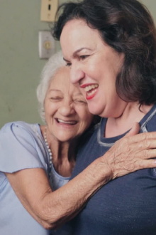 My Two Moms (A Story of Separation) Trailer