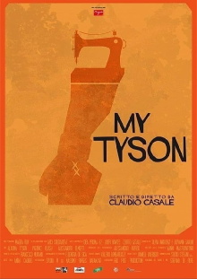 My Tyson Trailer