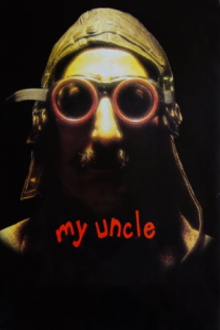 My Uncle Trailer