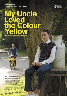 My Uncle Loved the Colour Yellow Trailer