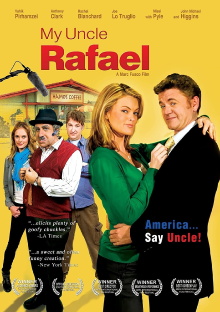 My Uncle Rafael Trailer