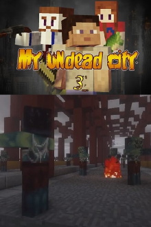 My Undead City 3 Trailer