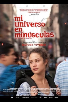 My Universe in Lowercase Trailer