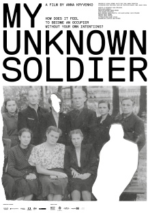 My Unknown Soldier Trailer