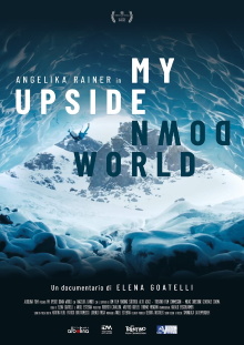 My Upside Down World Trailer