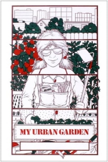 My Urban Garden Trailer
