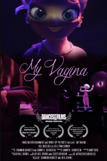 My Vagina Trailer