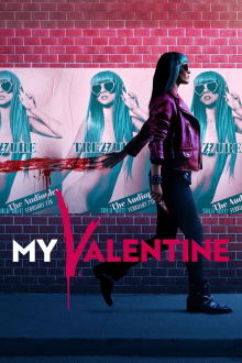 My Valentine Trailer