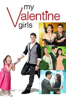 My Valentine Girls Trailer