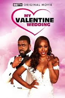 My Valentine Wedding Trailer