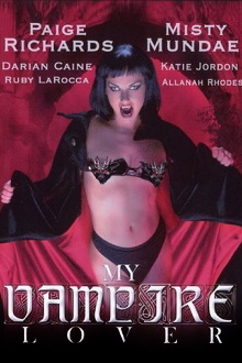 My Vampire Lover Trailer