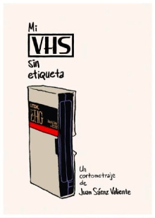 My VHS Without A Label Trailer