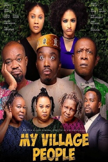 My Village People Trailer