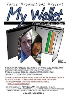 My Wallet Trailer