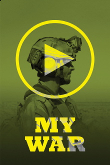 My War Trailer