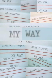 My Way Trailer