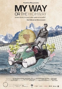 My Way or the Highway Trailer