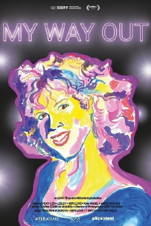 My Way Out Trailer