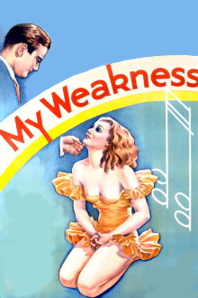 My Weakness Trailer
