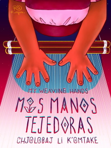 My Weaving Hands Trailer