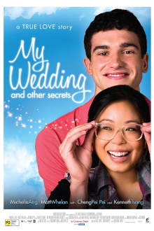 My Wedding and Other Secrets Trailer