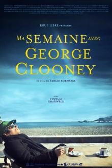 My Week with George Clooney Trailer