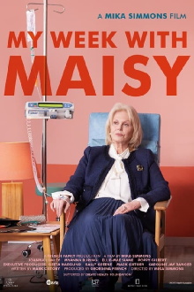 My Week with Maisy Trailer