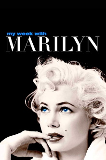 My Week with Marilyn Trailer