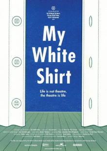 My White Shirt Trailer