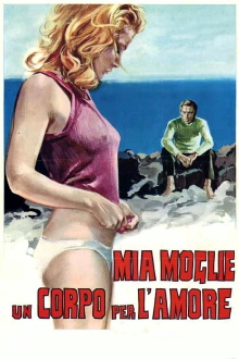 My Wife, A Body to Love Trailer