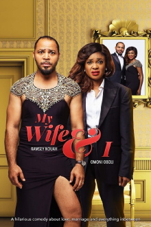 My Wife & I Trailer