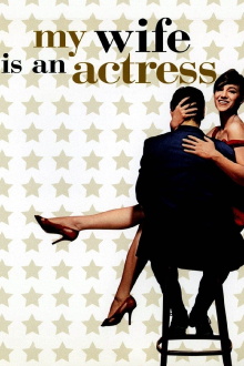 My Wife Is an Actress Trailer